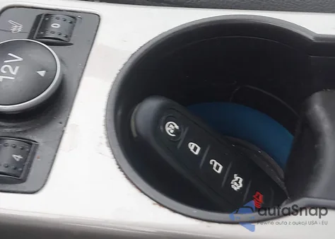 2016 Ford C-Max Energi Sel z USA, uszkodzony, nr VIN 1FADP5CU9GL116482